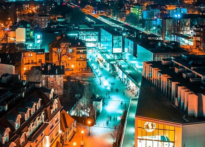 Molo Sopot