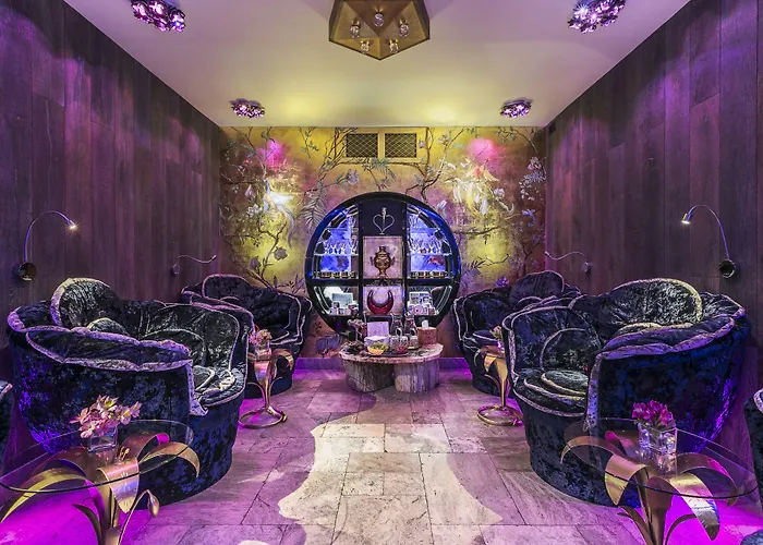 Mala Anglia - Boutique Apartments & Spa
